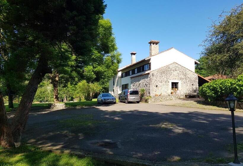 标准间, Amaicha Hotel Rural