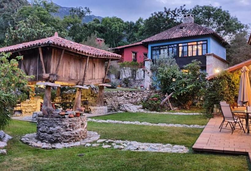 标准间, Amaicha Hotel Rural