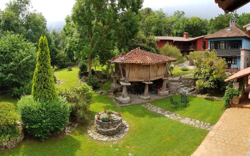 标准间, Amaicha Hotel Rural