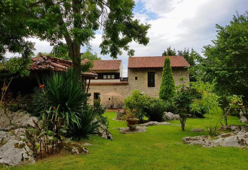 标准间, Amaicha Hotel Rural