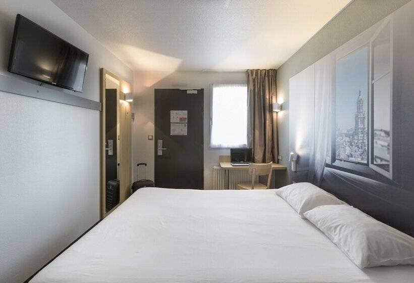 اتاق استاندارد, B&b Hotel Montpellier Vendargues