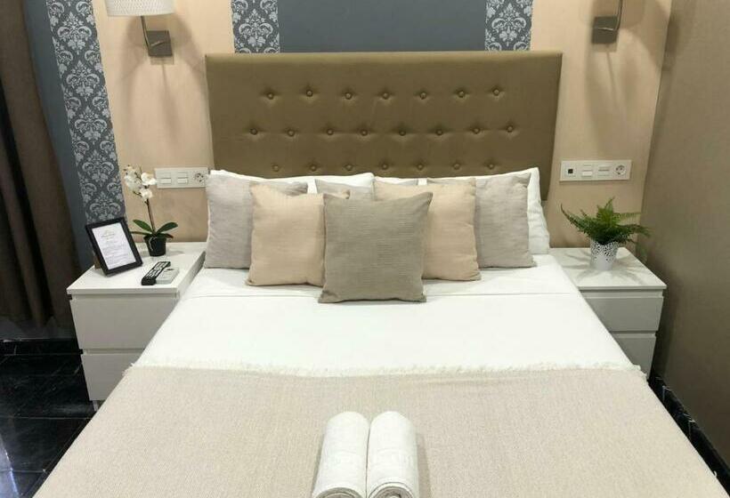 اتاق لوکس, Boutique Princesa