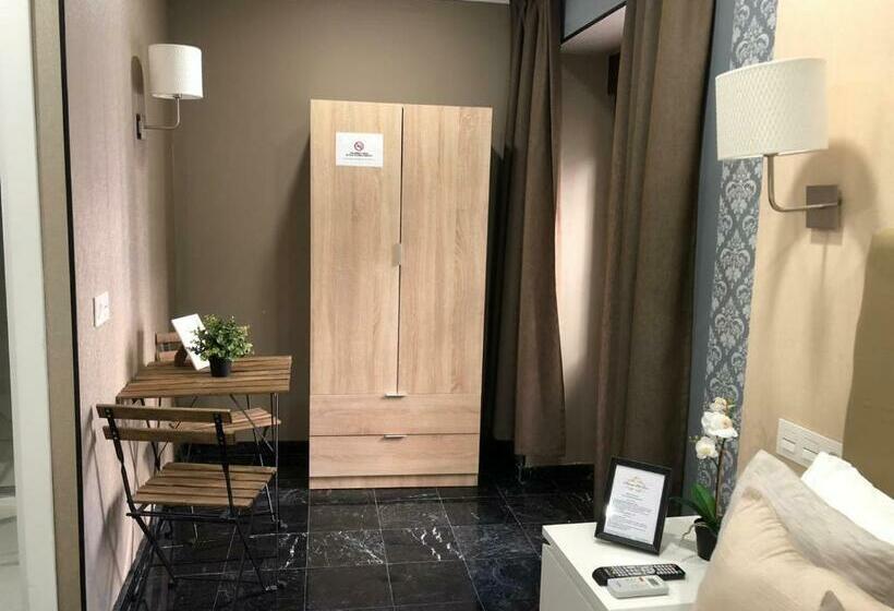 اتاق لوکس, Boutique Princesa
