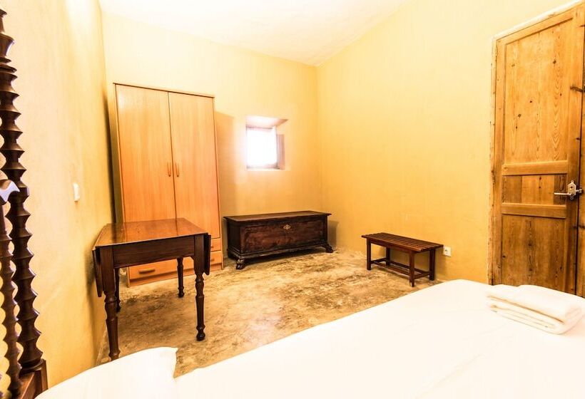 آپارتمان 3 خوابه, Finca Agroturismo Sa Cova Den Borino