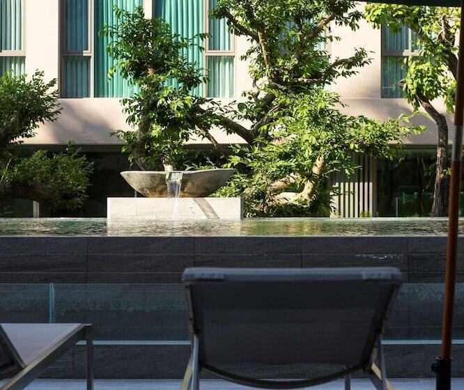 اتاق لوکس, Ana Park Chiang Mai