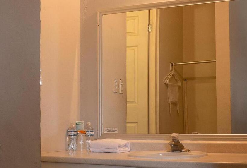 اتاق راحتی سه تخته, Bonitto Inn® Tampico Altamira