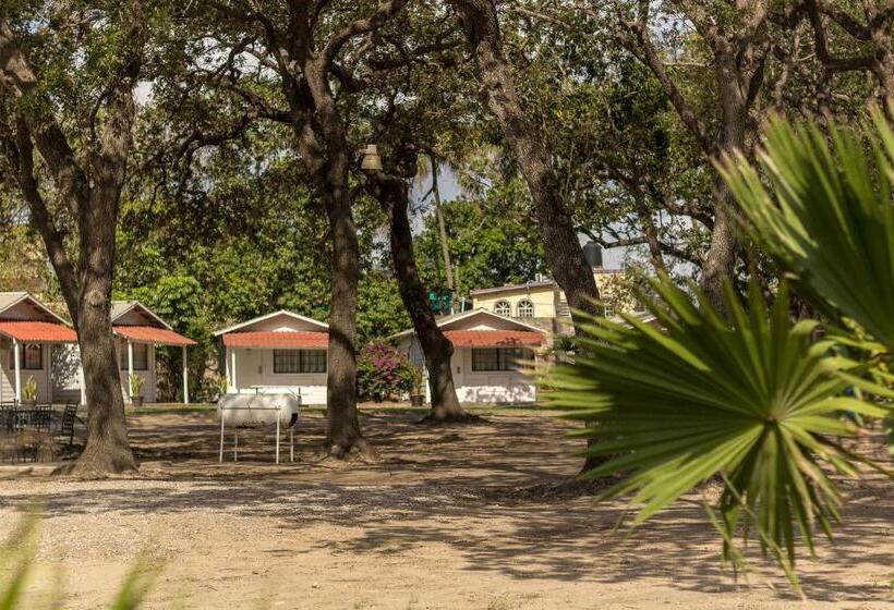 اتاق استاندارد, Bonitto Inn® Tampico Altamira