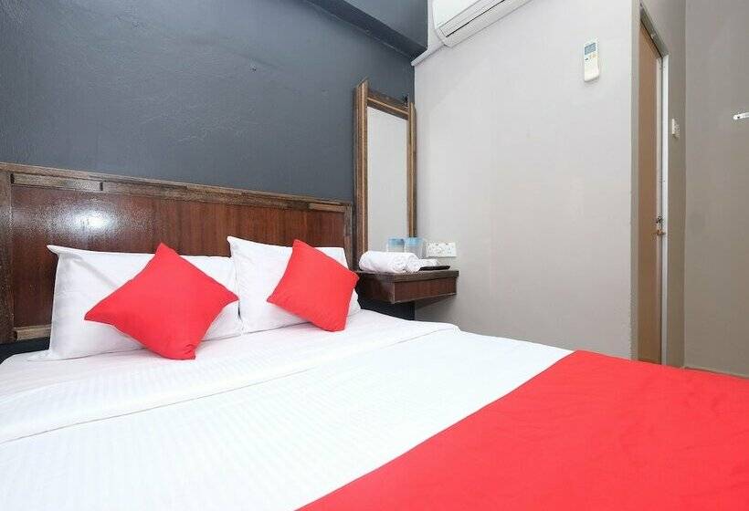 اتاق لوکس, Nice Stay Hotel By Oyo Rooms
