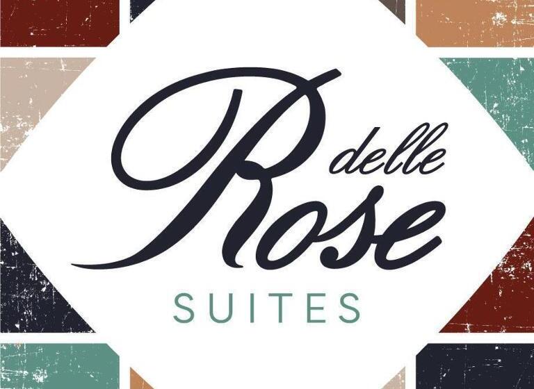 اتاق استاندارد, Delle Rose Suites