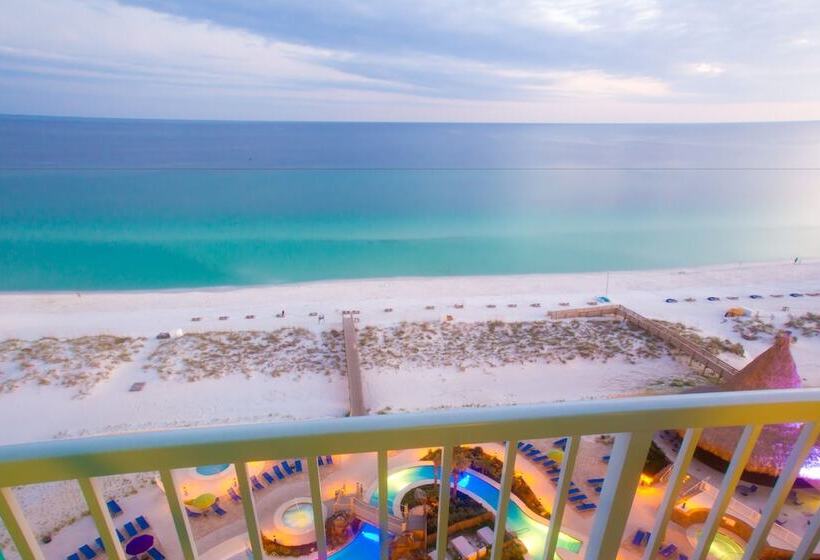 اتاق استاندارد با تخت دوبل, Holiday Inn Resort Pensacola Beach Gulf Front