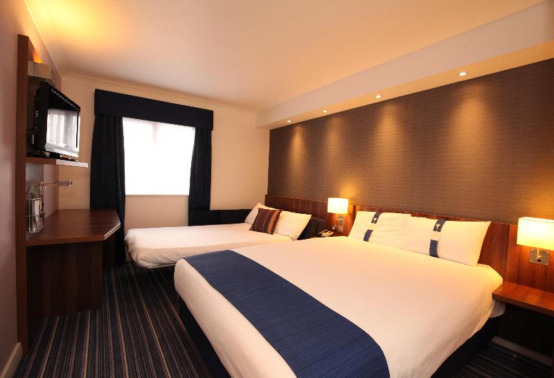 سوئیت با تخت بزرگ, Red Roof Inn Flint