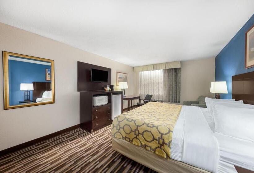 استودیوی لوکس, Baymont By Wyndham Springfield South Hwy 65