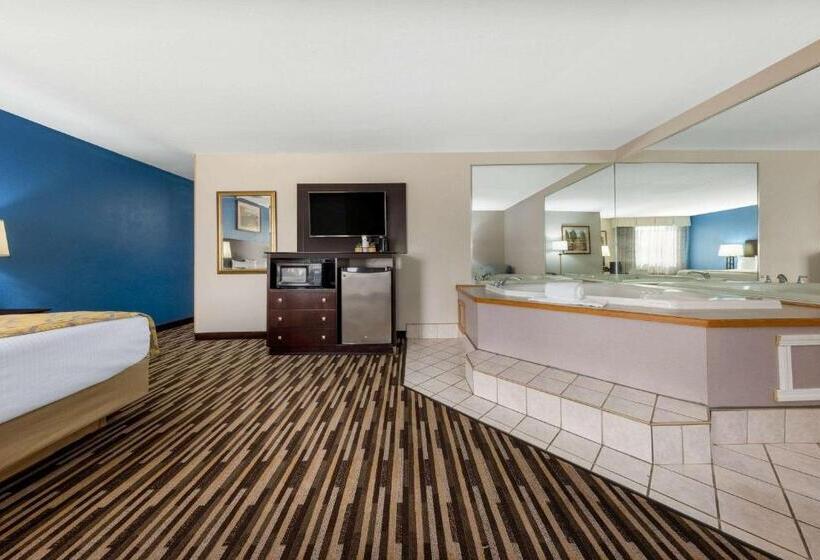 استودیوی لوکس, Baymont By Wyndham Springfield South Hwy 65