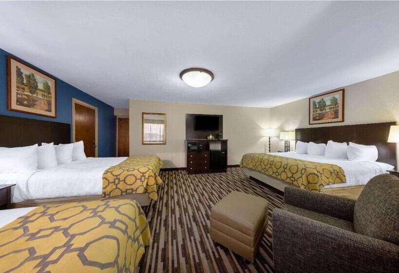 استودیوی استاندارد, Baymont By Wyndham Springfield South Hwy 65