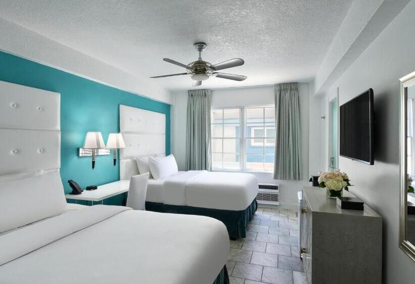 اتاق لوکس, Beacon South Beach