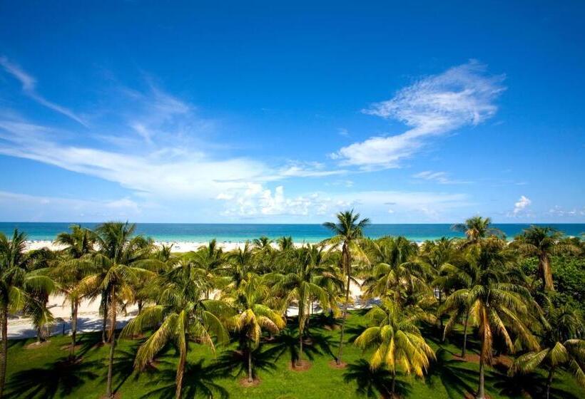 سوییت با چشم‌انداز دریا, Beacon South Beach