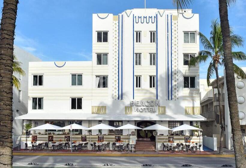 اتاق استاندارد برای معلولان, Beacon South Beach