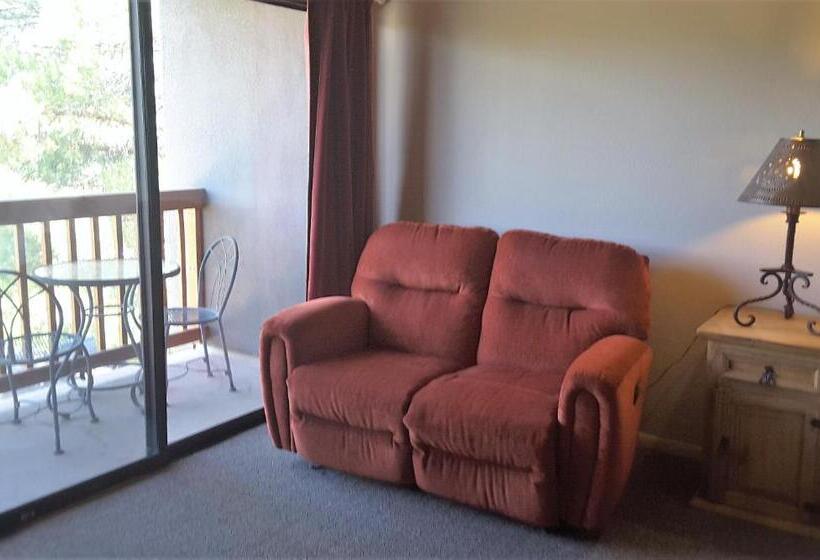 اتاق لوکس, Beaver Creek Inn