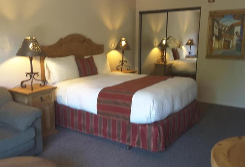 اتاق استاندارد برای معلولان, Beaver Creek Inn