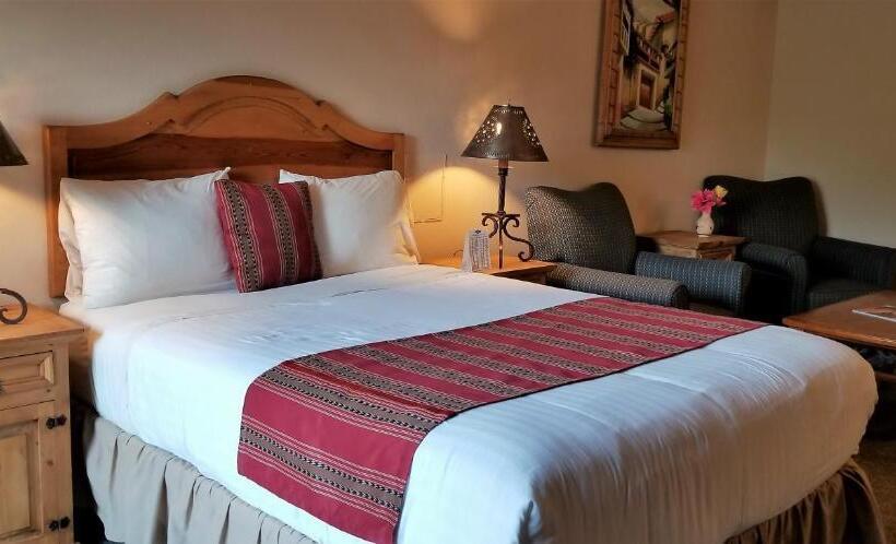اتاق استاندارد, Beaver Creek Inn