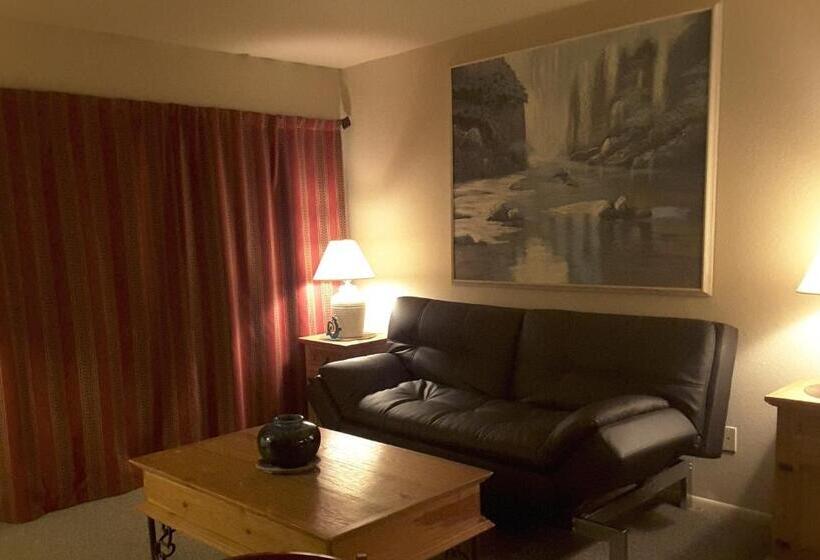 سوییت خانوادگی, Beaver Creek Inn