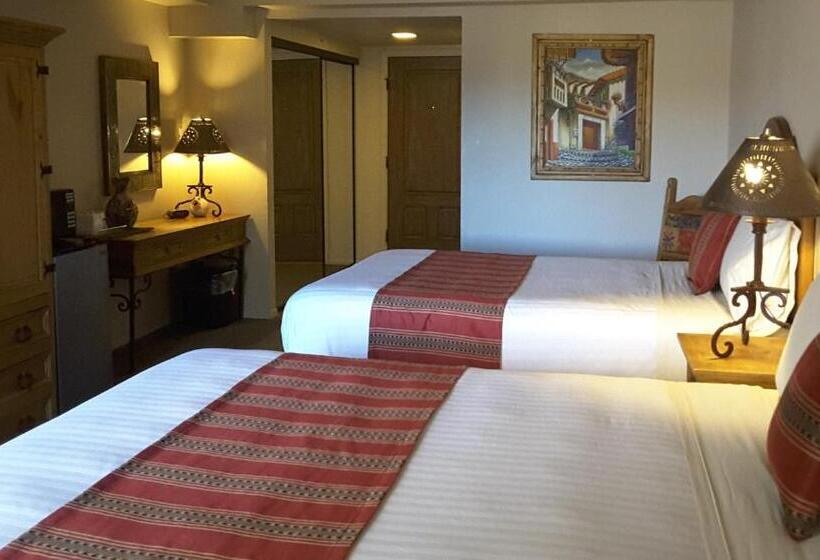 Quarto Estandar, Beaver Creek Inn