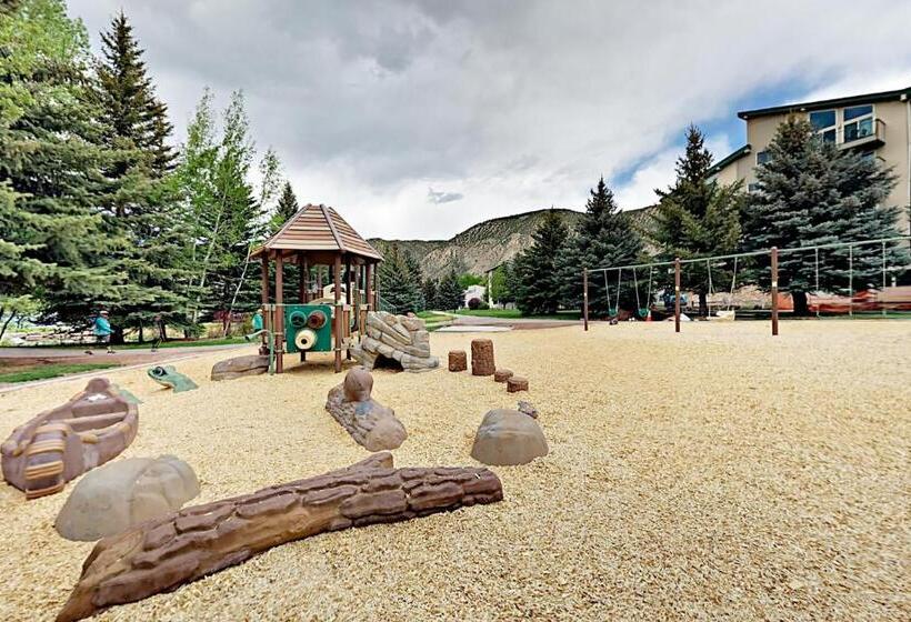 آپارتمان 2 خوابه, Beaver Creek West O2