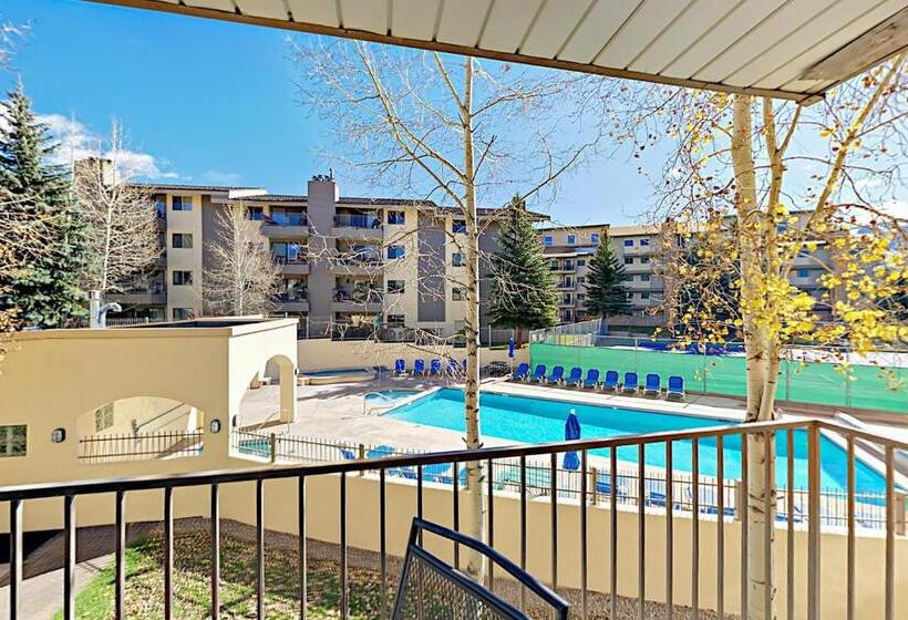 آپارتمان 2 خوابه, Beaver Creek West O2