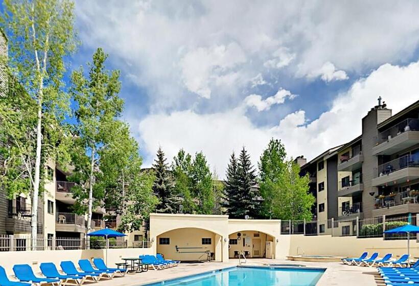 آپارتمان 2 خوابه, Beaver Creek West O2