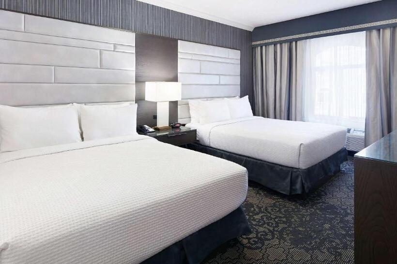 سوئیت 2 خوابه, Best Western Plus Abbey Inn