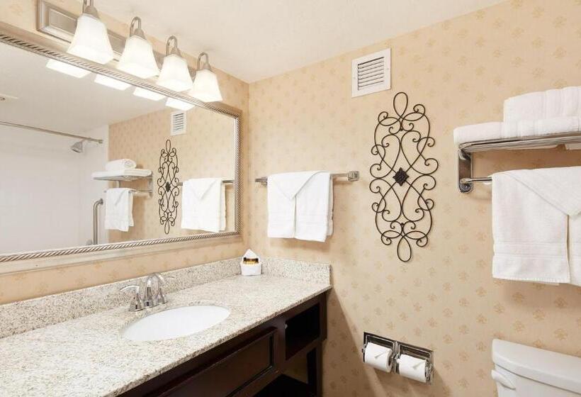 اتاق استاندارد, Best Western Plus Abbey Inn