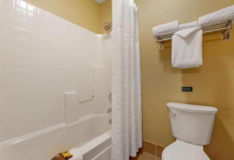Deluxe room with river view, Best Western Plus Columbia River Inn