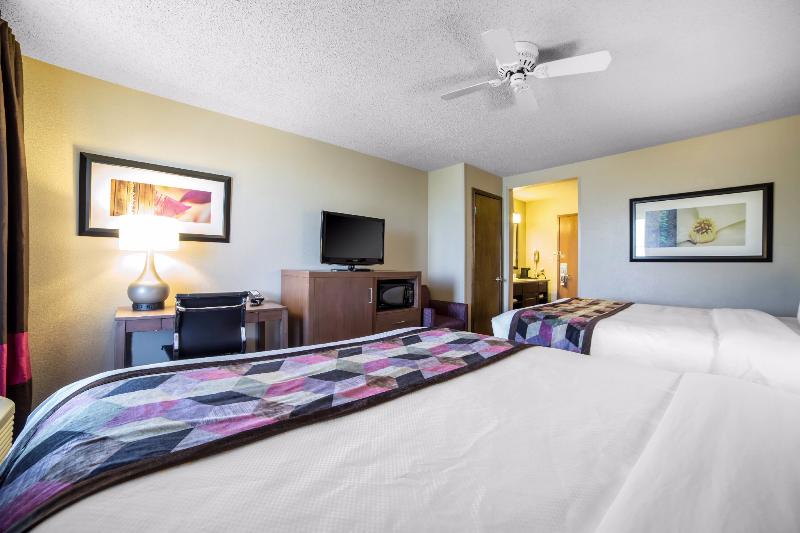 سوئیت با تخت بزرگ, Comfort Inn West Valley  Salt Lake City South