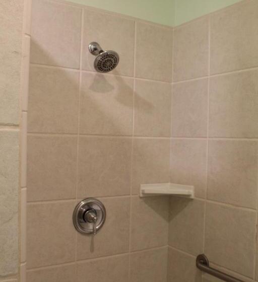 اتاق استاندارد با تخت بزرگ, Elm House Inn