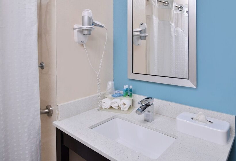 اتاق استاندارد, Holiday Inn Express Montgomery East I 85, An Ihg
