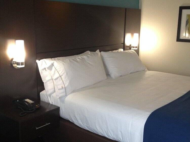 سوئیت برای معلولان, Holiday Inn Express Montgomery East I 85, An Ihg