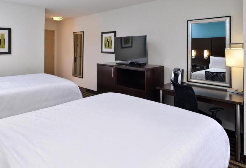 اتاق استاندارد, Holiday Inn Express Montgomery East I 85, An Ihg