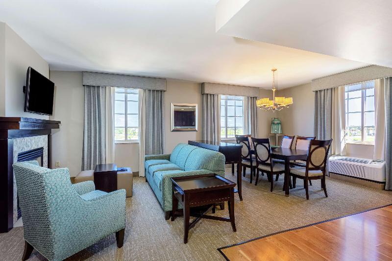 اتاق استاندارد برای معلولان, Holiday Inn Express Montgomery East I 85, An Ihg