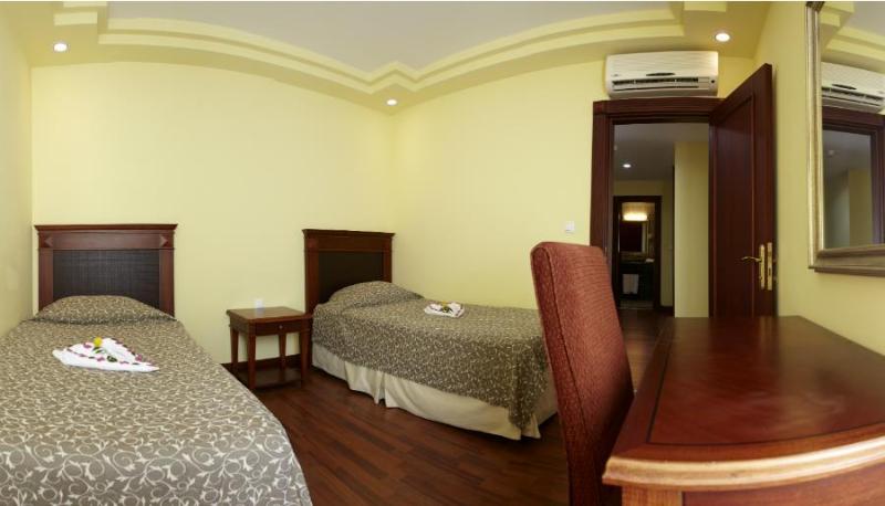 Номер Deluxe Кровать Кинг, La Quinta Inn By Wyndham Auburn Worcester