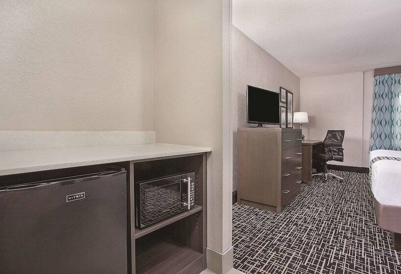 سوییت, La Quinta By Wyndham Chattanooga   East Ridge