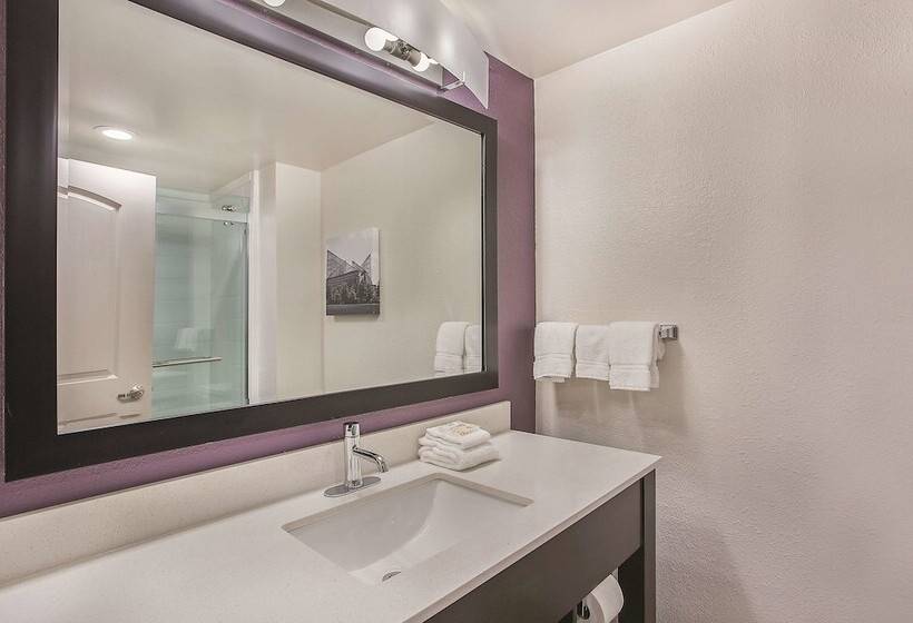سوییت, La Quinta By Wyndham Chattanooga   East Ridge