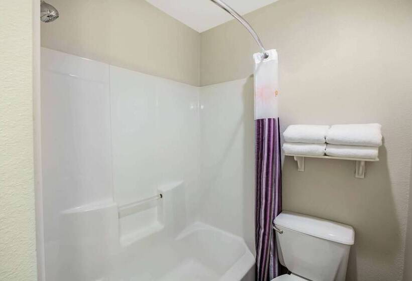 اتاق استاندارد با تخت دوبل, La Quinta Inn & Suites By Wyndham Houston Baytown East