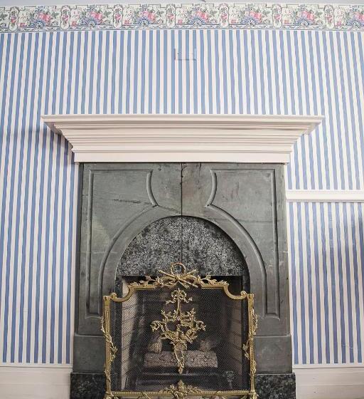 اتاق استاندارد با تخت بزرگ, The Beaufort Inn