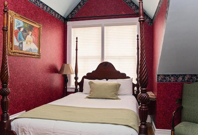 Classic Room, The Beaufort Inn