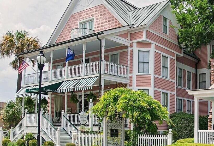 Classic Room, The Beaufort Inn