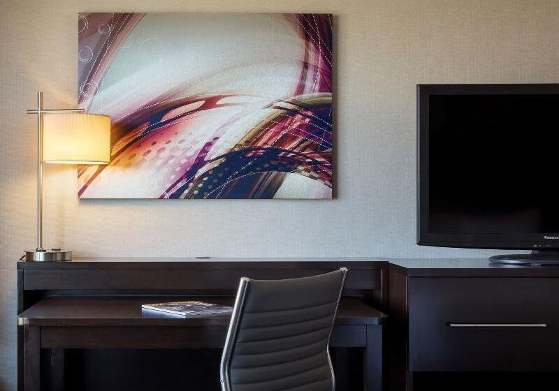 اتاق استاندارد با تخت بزرگ, The Beaufort Inn