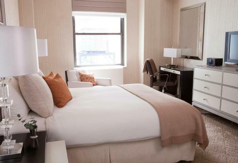 StandaardKamer, The Benjamin Royal Sonesta New York​