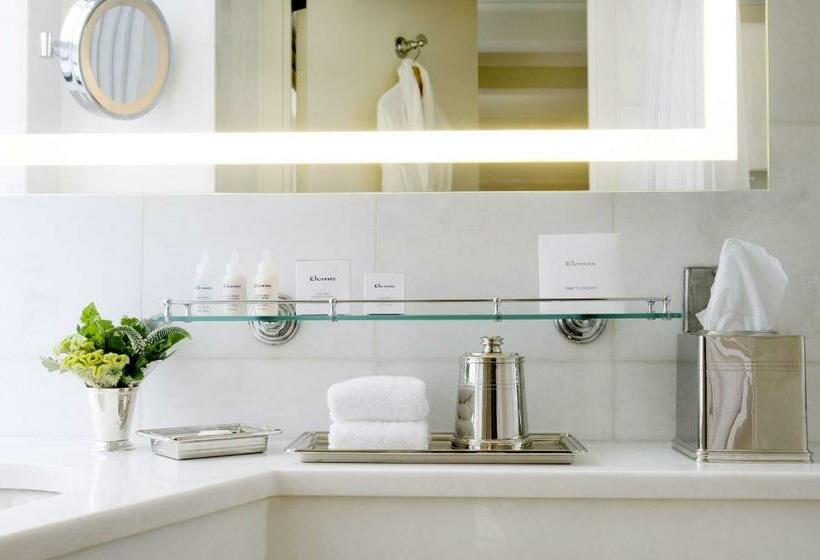 اتاق استاندارد, The Benjamin Royal Sonesta New York