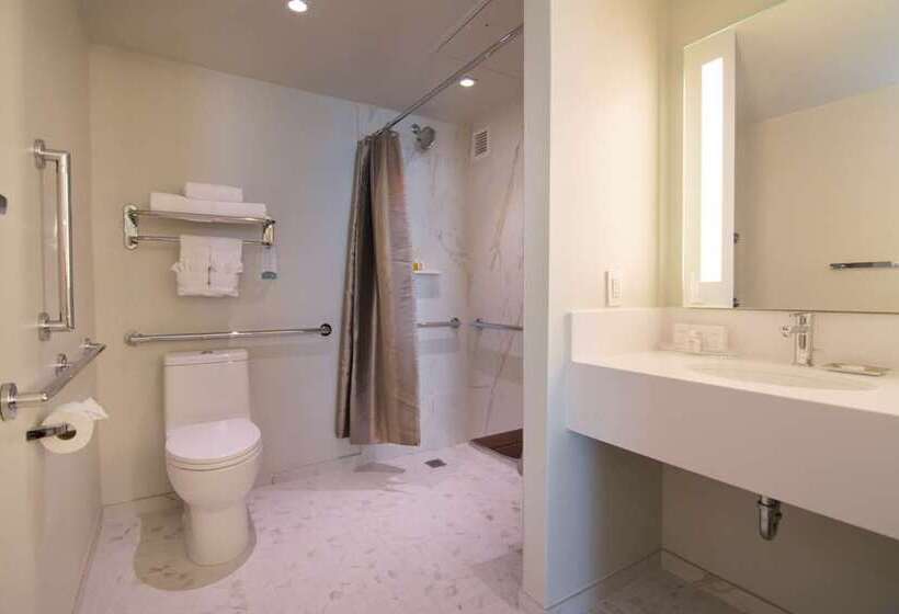 اتاق استاندارد, The Benson Portland, Curio Collection By Hilton