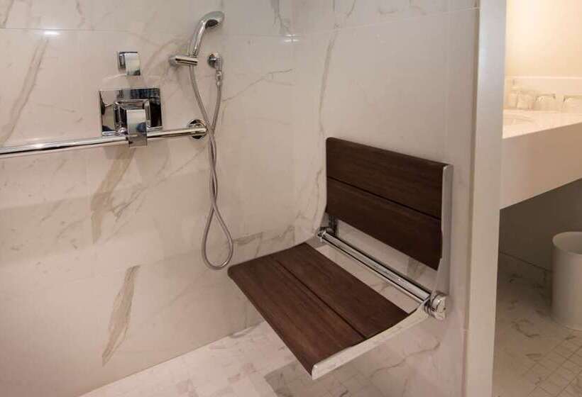 اتاق استاندارد, The Benson Portland, Curio Collection By Hilton